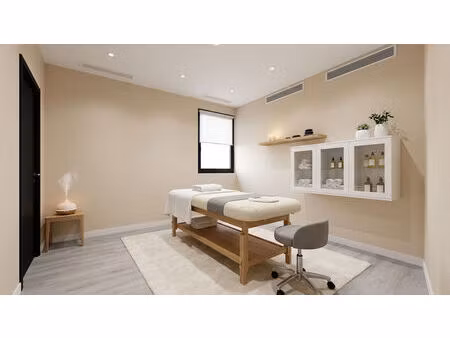 vente commerce 1 pièce 20 m² léguevin (31490)