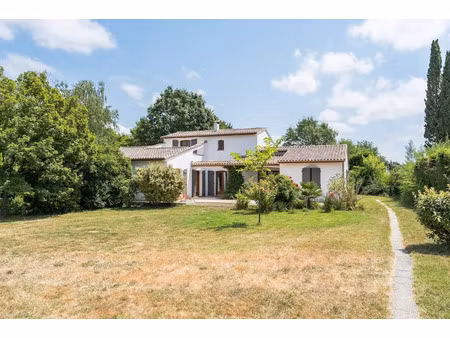 vente maison 5 pièces 175 m² à bruguières (31150)  415 000 €