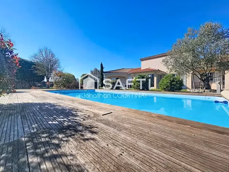 vente maison 6 pièces 170 m² à aigueperse (63260)  425 000 €