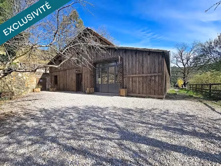 vente maison 6 pièces 158 m² à faugeres (34600)  425 000 €