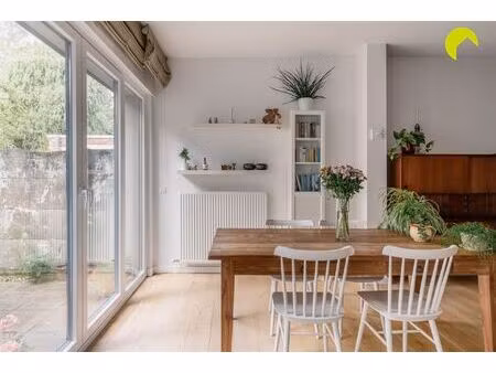 appartement te koop in wilrijk met 3 slaapkamers