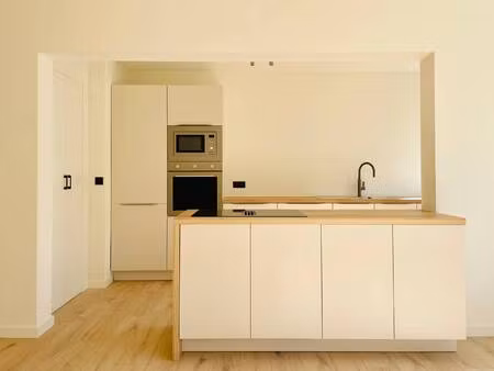 appartement te koop in gent met 2 slaapkamers