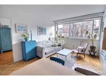 appartement 4 pièces lumineux à vendre à puteaux rue des bas roger