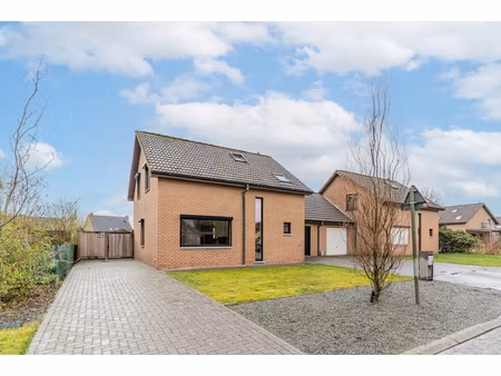 huis te koop in beerse met 3 slaapkamers