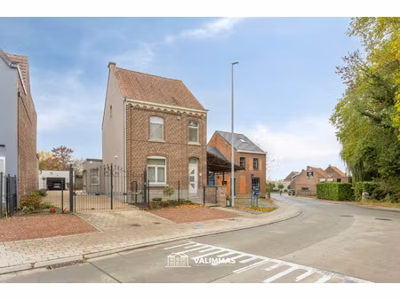 huis te koop in geraardsbergen met 4 slaapkamers