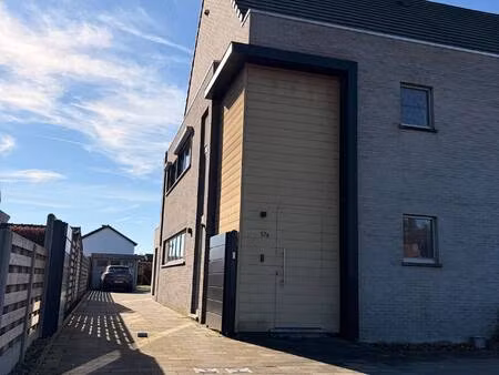 huis te koop in merksplas met 3 slaapkamers