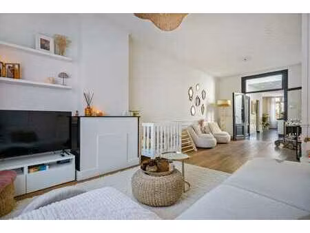 huis te koop in schoten met 3 slaapkamers