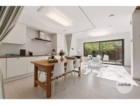 huis te koop in sint-truiden met 4 slaapkamers