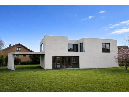 huis te koop in tielt met 4 slaapkamers