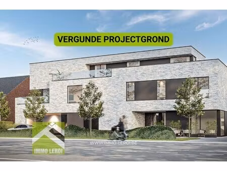 grond te koop in heers