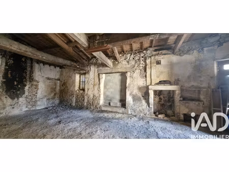 vente immeuble 51 m² pujols (33350)