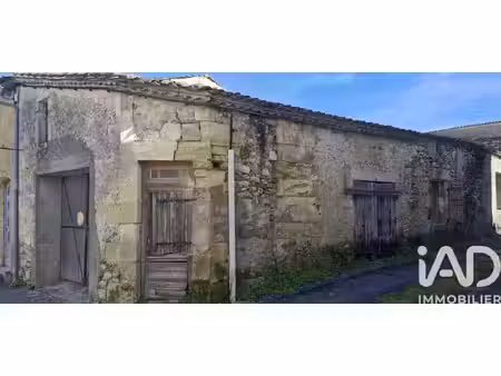 vente immeuble 51 m²