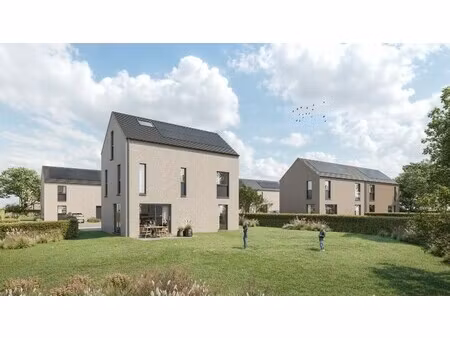 huis te koop in éghezée met 3 slaapkamers