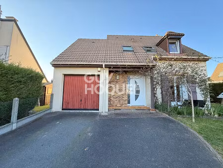 maison cormelles le royal