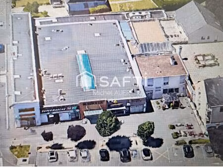 fonds de commerce restauration rapide à saisir