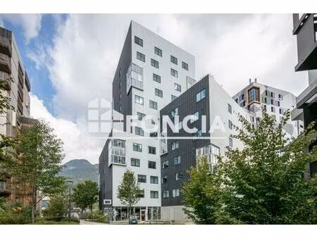 vente - appartement en résidence services - studio - 21 48 m² -