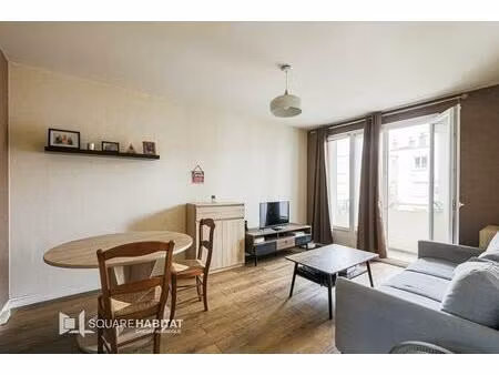 appartement le pont-de-claix 3 pièces