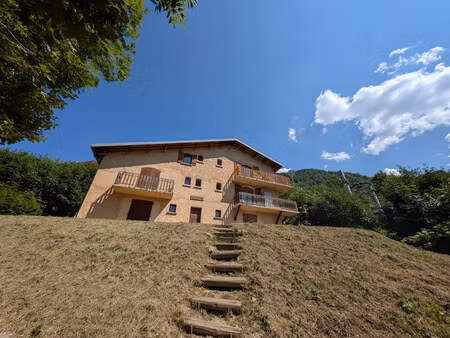 appartement à vendre à les deux alpes (38860) - isère
