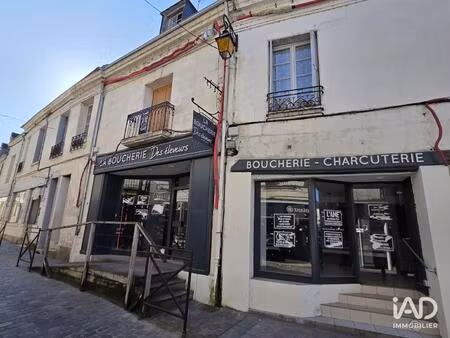 vente boutique/local commercial 300 m²