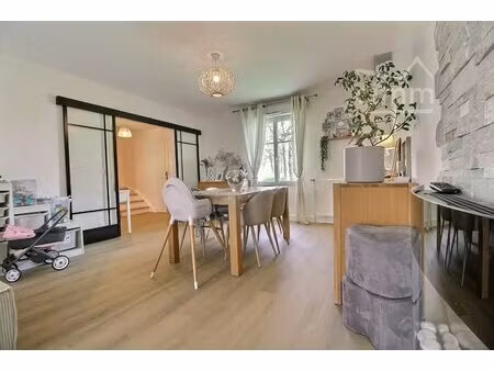 maison centre ville 5 chambres ballan-miré