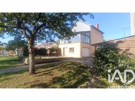 vente maison/villa 6 pièces