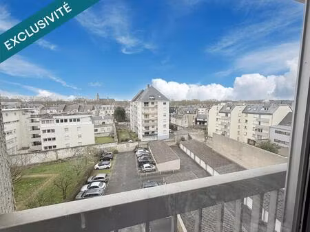 a 5 minutes à pied de la gare de tours