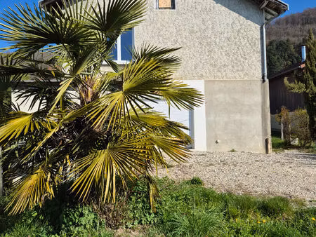maison apprieu 5 pièce(s) 135 m2