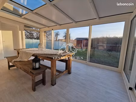 maison à vendre charvieu-chavagneux