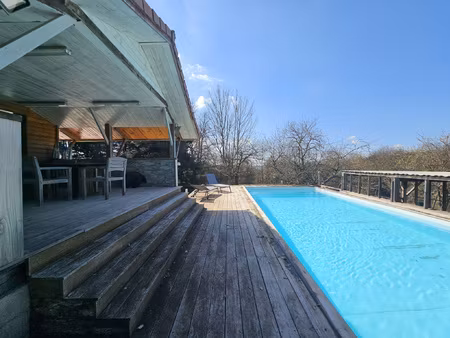 maison roybon