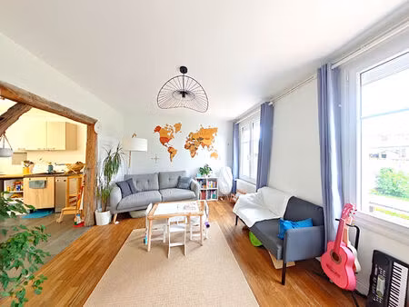 achat maison 7 pièces 98m²