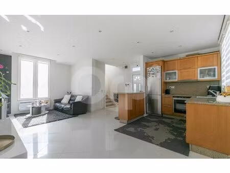 maison ormesson-sur-marne m² t-3 à vendre  349 900 €