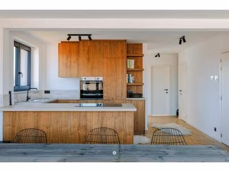 appartement te koop in sint-niklaas met 3 slaapkamers