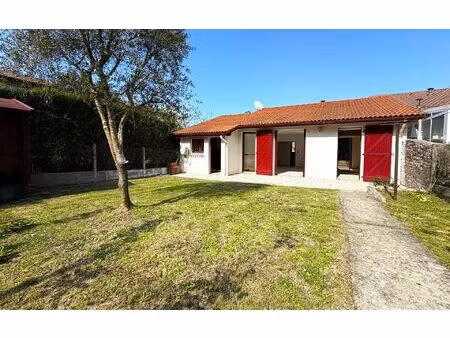 maison biarritz m² t-3 à vendre  472 500 €