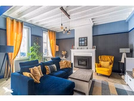 vente maison 6 pièces 146 m² castelnau-de-médoc (33480)