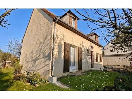 maison conflans-sainte-honorine m² t-7 à vendre  434 900 €