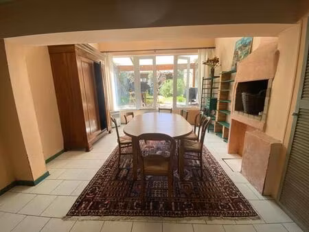 vente divers 3 pièces 103 m² cenon (33150)