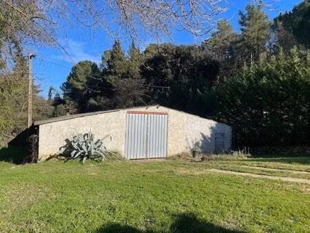 location commerce 1 pièce 240 m² à la bastide-d’engras (30330)