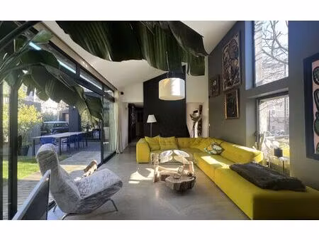 maison champigny-sur-marne 150 m² t-5 à vendre  720 000 €