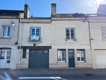 achat maison 8 pièces 207m²