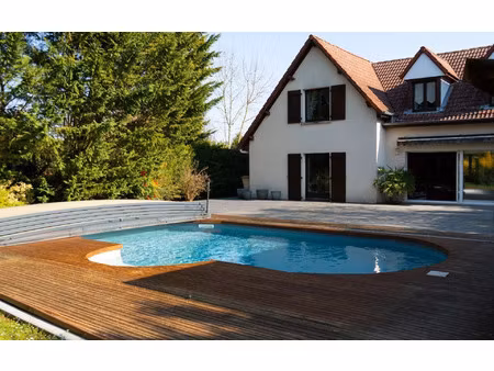 maison heillecourt m² t-5 à vendre  599 000 €