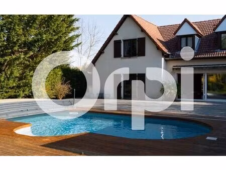 maison heillecourt m² t-5 à vendre  650 000 €