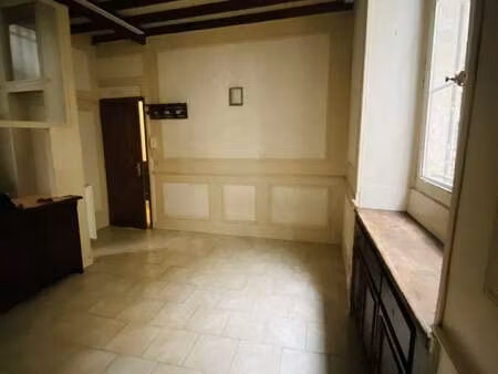 vente appartement t1 à bordeaux (33000) : à vendre t1 / 20m² bordeaux