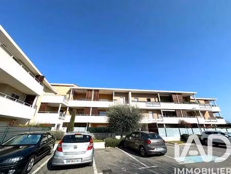 vente appartement 3 pièces aux arcs (83460) : à vendre 3 pièces / 62m² les arcs