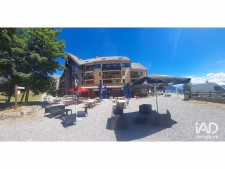 vente bureaux et commerces à réallon (05160) : à vendre / 290m² réallon