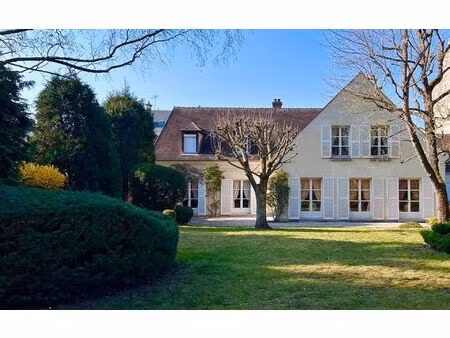 maison compiègne m² t-7 à vendre  1 015 000 €