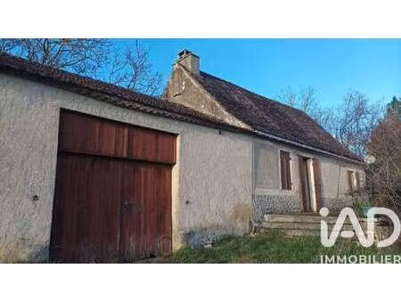 vente maison à saint-aubin-de-lanquais (24560) : à vendre / 65m² saint-aubin-de-lanquais