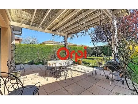 maison saint-genis-les-ollières m² t-6 à vendre  579 000 €