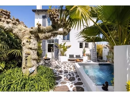 annonce maison à vendre