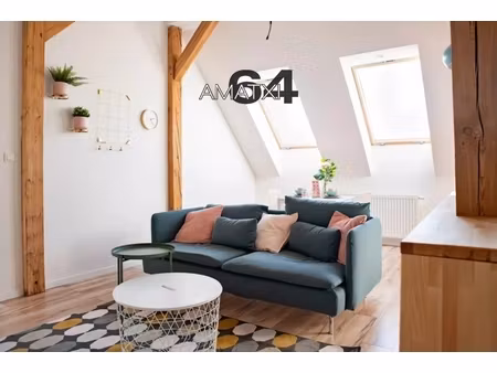 annonce appartement à vendre