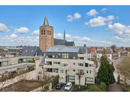 appartement te koop in lommel met 2 slaapkamers